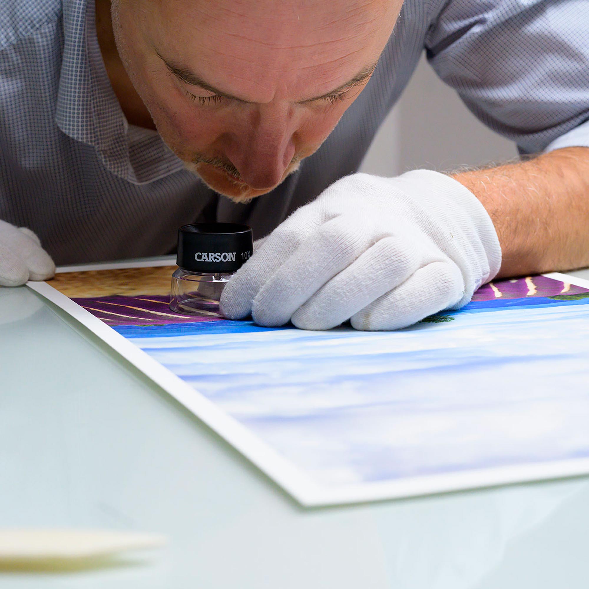 stampa fine art